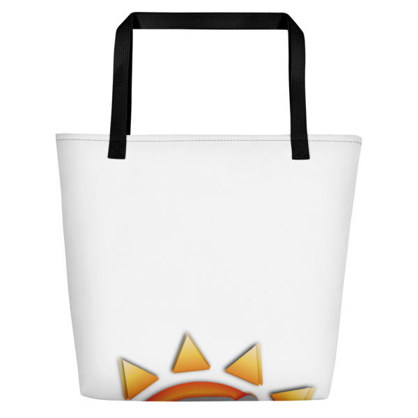 Beach Bag - Image 2