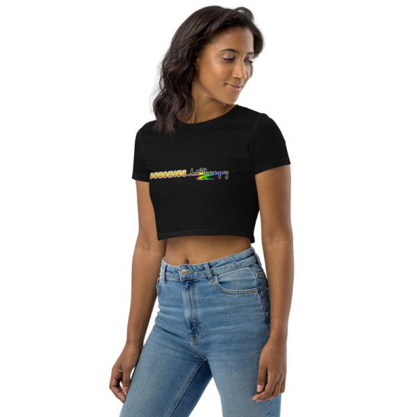 Organic Crop Top - Image 5