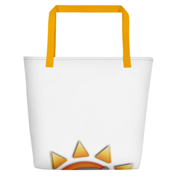 Beach Bag - Image 5