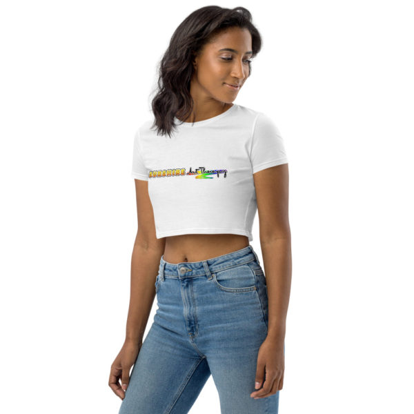 Organic Crop Top - Image 8