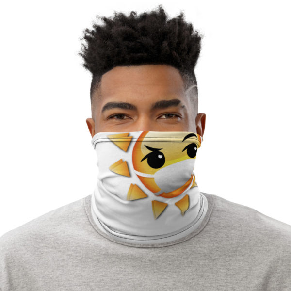 Neck Gaiter