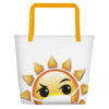 Beach Bag - Image 4