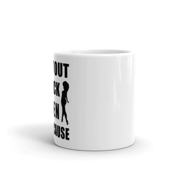 SHOUT OUT Mug - Image 2