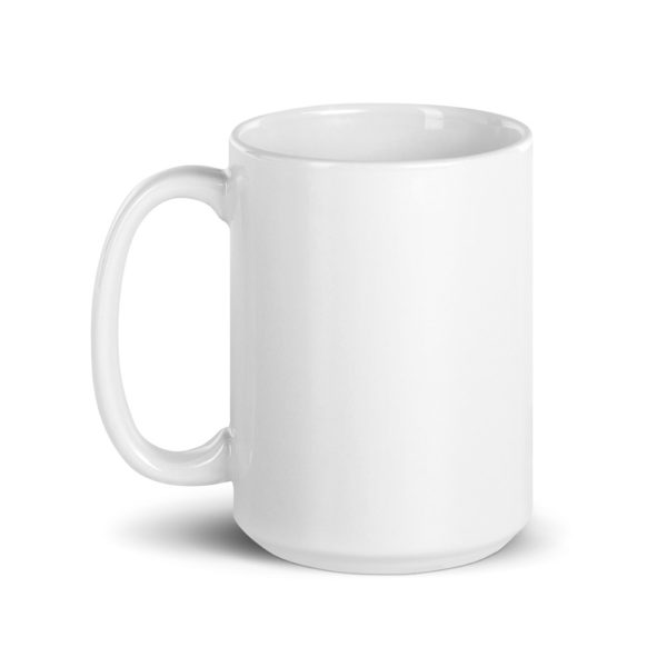 SHOUT OUT Mug - Image 3