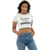 Queen from Queens Crop Top - Image 6