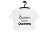 Queen from Queens Crop Top - Image 3
