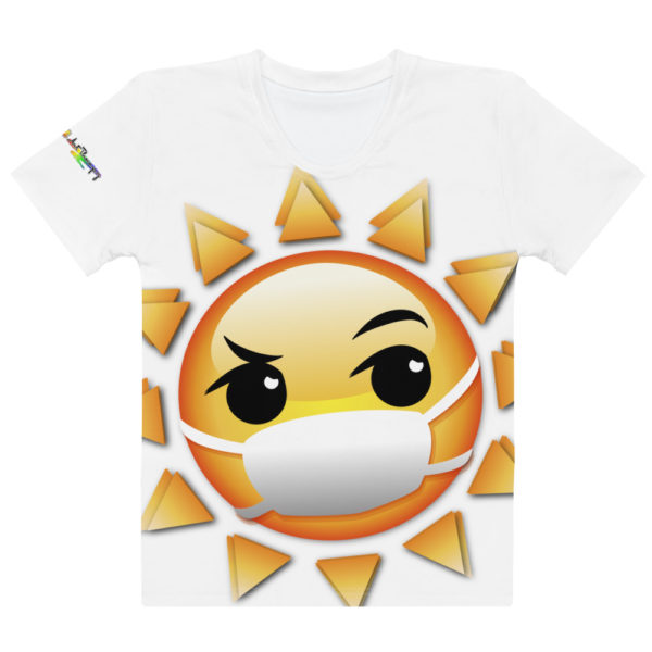 Sunshine Women's T-shirt