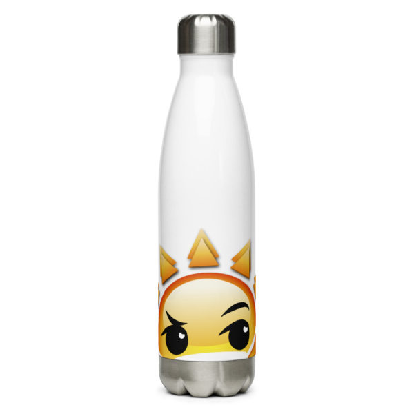 Sunny Stainless Steel Water Bottle