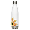 Sunny Stainless Steel Water Bottle - Image 3